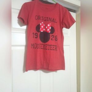 Disney Tshirt